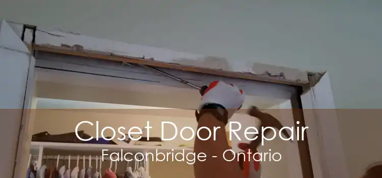 Closet Door Repair Falconbridge - Ontario