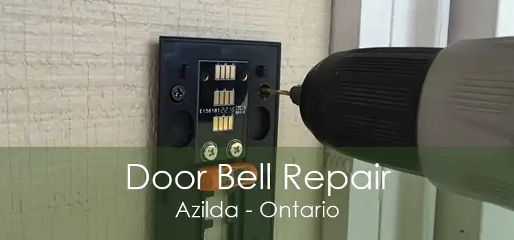 Door Bell Repair Azilda - Ontario