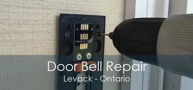 Door Bell Repair Levack - Ontario