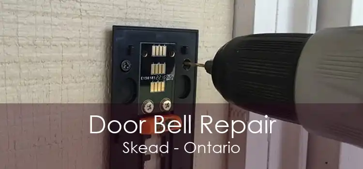 Door Bell Repair Skead - Ontario
