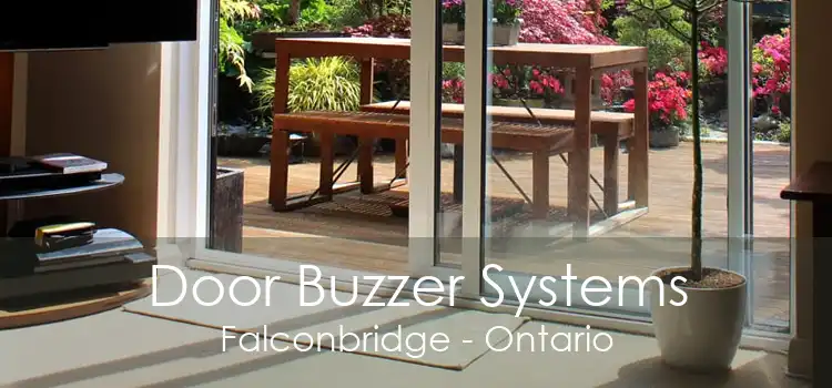 Door Buzzer Systems Falconbridge - Ontario