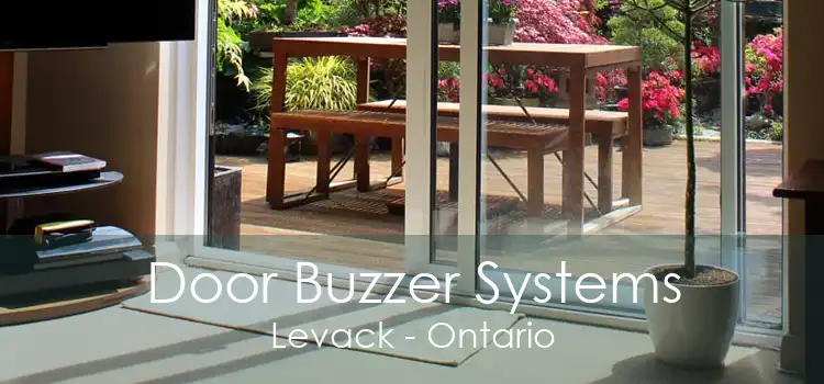 Door Buzzer Systems Levack - Ontario