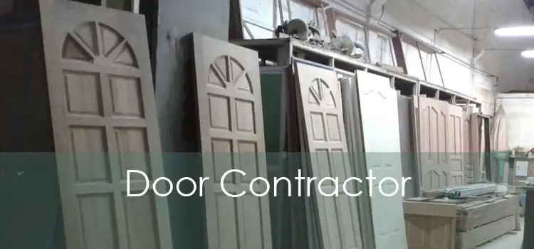Door Contractor
