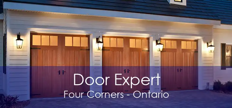 Door Expert Four Corners - Ontario