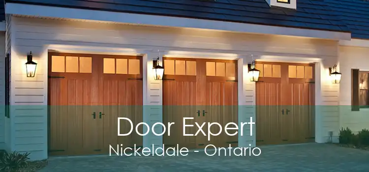 Door Expert Nickeldale - Ontario