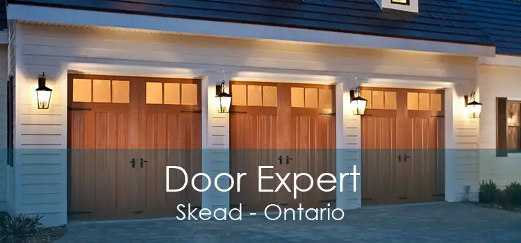 Door Expert Skead - Ontario