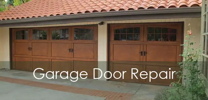 Garage Door Repair 