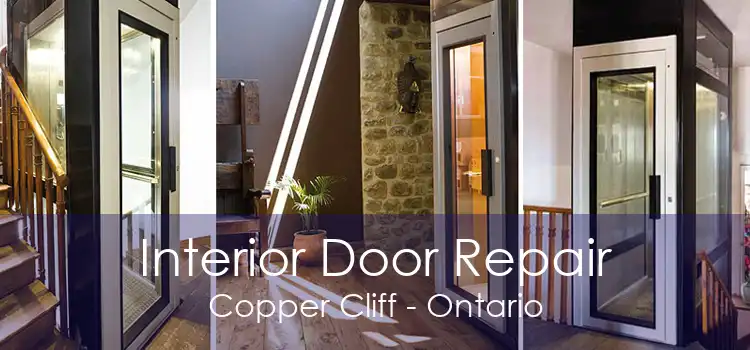 Interior Door Repair Copper Cliff - Ontario