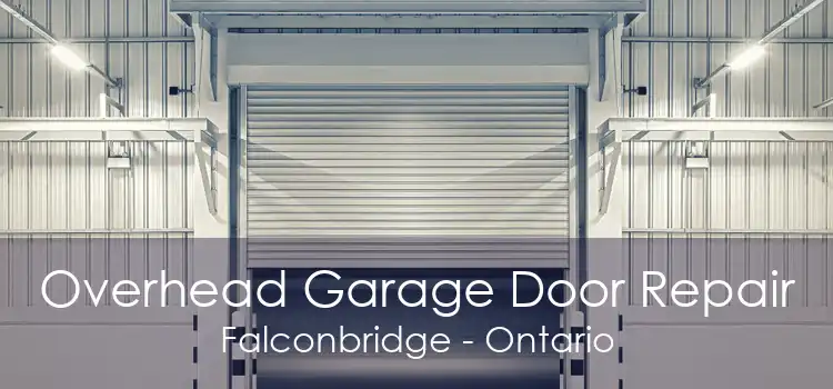 Overhead Garage Door Repair Falconbridge - Ontario