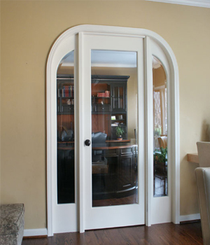 Passage Door Replacement Sudbury