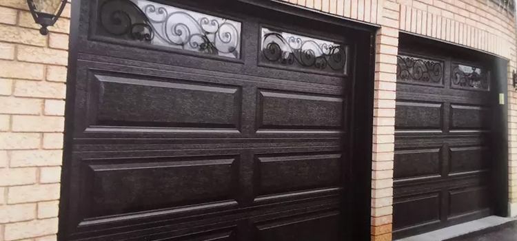 aluminum overhead garage door Sudbury
