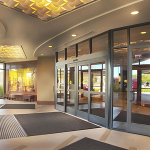 commercial door specialist Sudbury