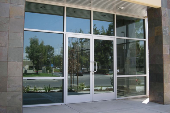 Sudbury-commercial-door-repair