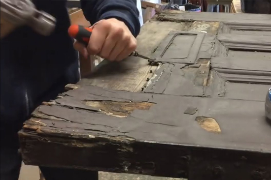 Sudbury-wooden-door-repair