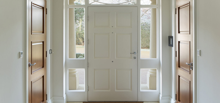 Sudbury door replacement contractors