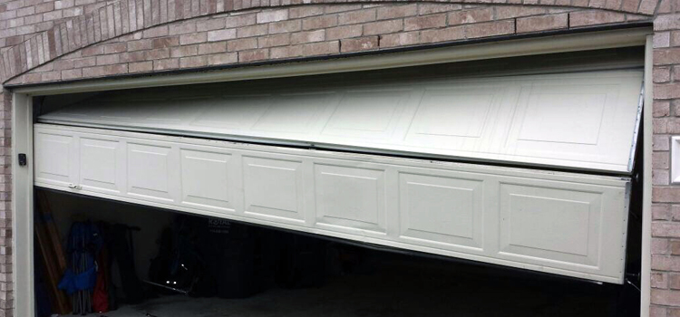 emergency door replacement Sudbury