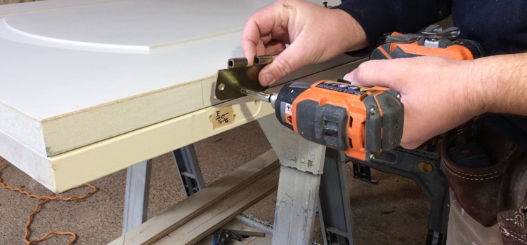 fiberglass interior door repair Sudbury
