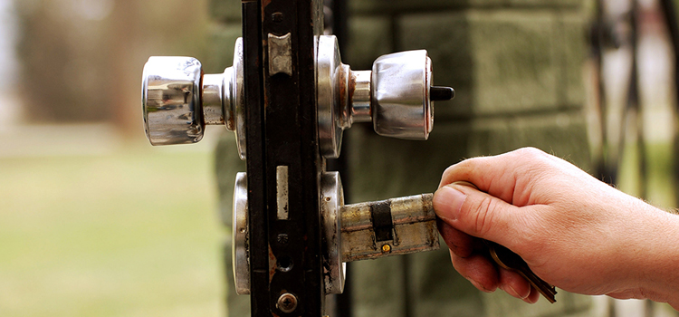 front door latch repair Sudbury
