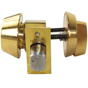 high security deadbolt Sudbury