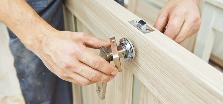 interior door repair Sudbury