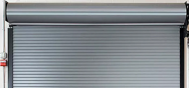 rolling steel door repair Sudbury