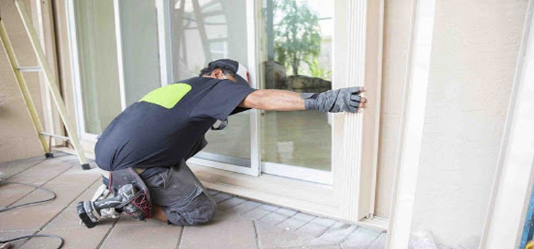 sliding patio door maintenance Sudbury